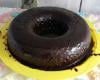 Bolo de chocolate de liquidificador