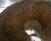 Bolo prático de chocolate da Vovó