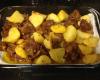Carne de panela