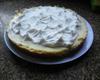 Torta de limão