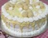 Bolo de abacaxi especial