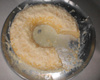 Quindim de Mandioca
