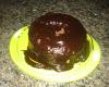 Bolo fácil de chocolate