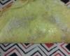 Crepioca com aveia
