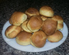 Pão de minuto