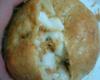 Pãozinho de batata recheado com frango e catupiry