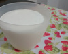 Creme de alho para churrasco