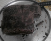 Bolo de chocolate cremoso