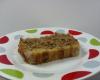 Bolo de banana light