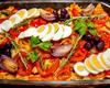 Bacalhoada Vegetariana