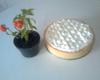 Torta maravilhosa de limão