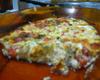Acelga de forno