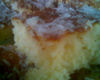 Bandeja de coco