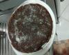 Bolo de chocolate