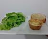 Mini-quiche leve