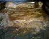 Pastelão de queijo e presunto fácil