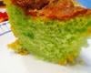Bolo de limão