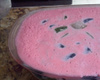 Gelatina colorida