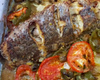Peixe Assado