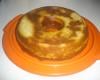 Bolo mole especial