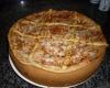 Torta de banana
