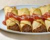 Panquecas de carne