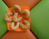 Xêpa com polvilho doce