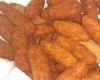 Croquete de Frango
