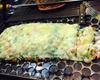 Peixe pizza
