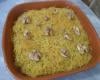 Kunafa (doce árabe)