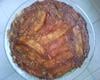 Torta de banana