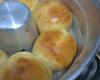 Pão de cebola recheado