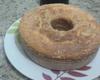 Broa de fubá Mineira