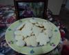 Biscoito de maizena