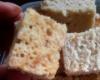 Bolo de maçã sem gordura
