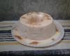 Bolo de tapioca que não vai ao forno