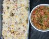 Arroz de forno rápido e delicioso