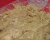 Macarrão de panela de pressão super rápido