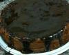 Calda para Bolo de cenoura