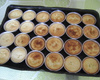 Bombocado de fubá