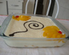 Doce de pêssego