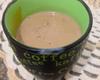 Chocolate quente super cremoso