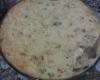 Torta de bacalhau da Lu