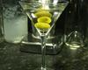 Dry Martini tradicional