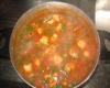 Frango ao molho curry