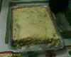 Torta deliciosa de sardinha