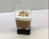 Mousse de chocolate