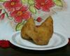 Coxinha de frango