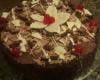 Torta de Chocolate