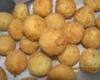 Bolinha de queijo